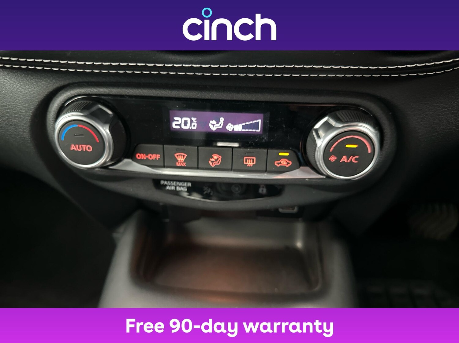 Used Nissan Juke 2022 for sale - 76618056: Photo 34