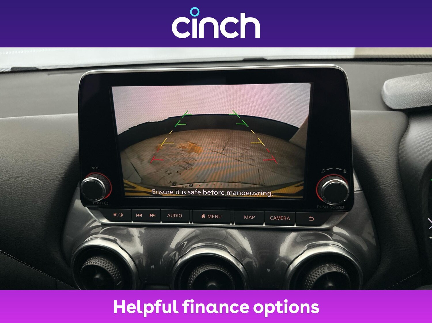 Used Nissan Juke 2022 for sale - 76618056: Photo 35