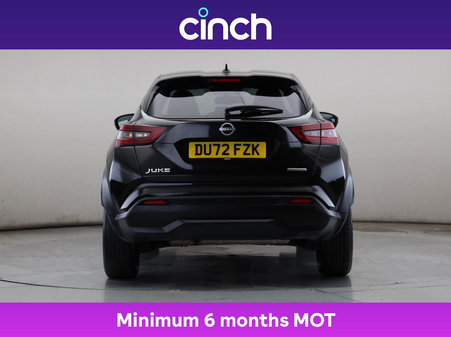 Used Nissan Juke 2022 for sale - 76618056: Photo 5