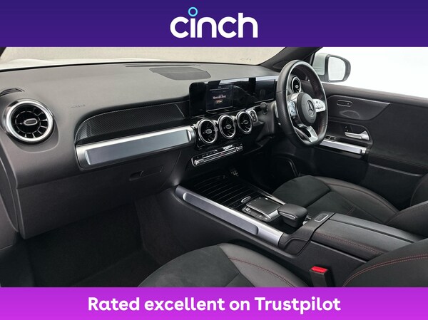 Used Mercedes-Benz GLB 2022 for sale - 76197950: Photo 14