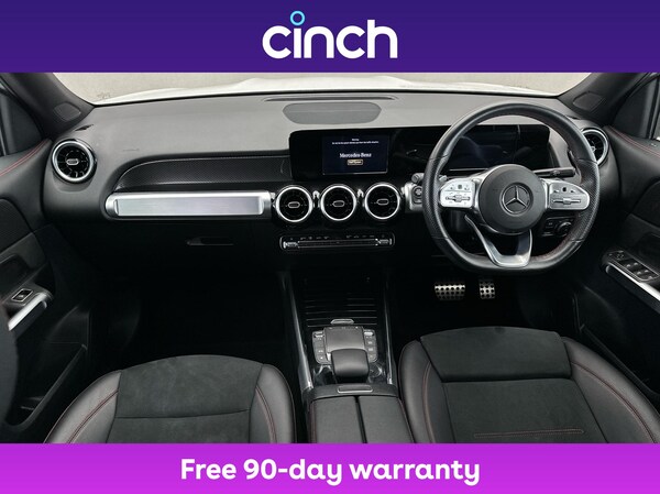Used Mercedes-Benz GLB 2022 for sale - 76197950: Photo 15