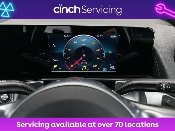 Used Mercedes-Benz GLB 2022 for sale - 76197950: Photo 18
