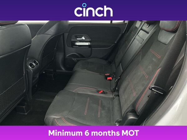 Used Mercedes-Benz GLB 2022 for sale - 76197950: Photo 20
