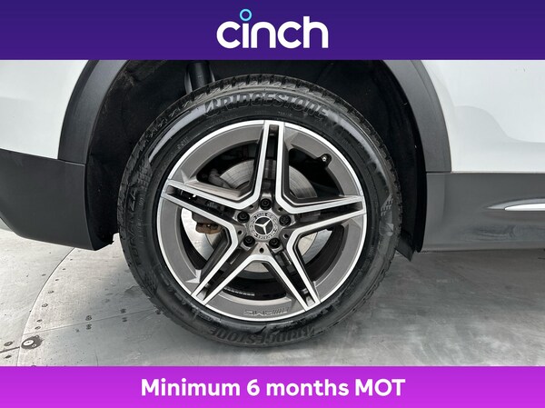 Used Mercedes-Benz GLB 2022 for sale - 76197950: Photo 27