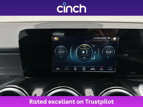Used Mercedes-Benz GLB 2022 for sale - 76197950: Photo 33