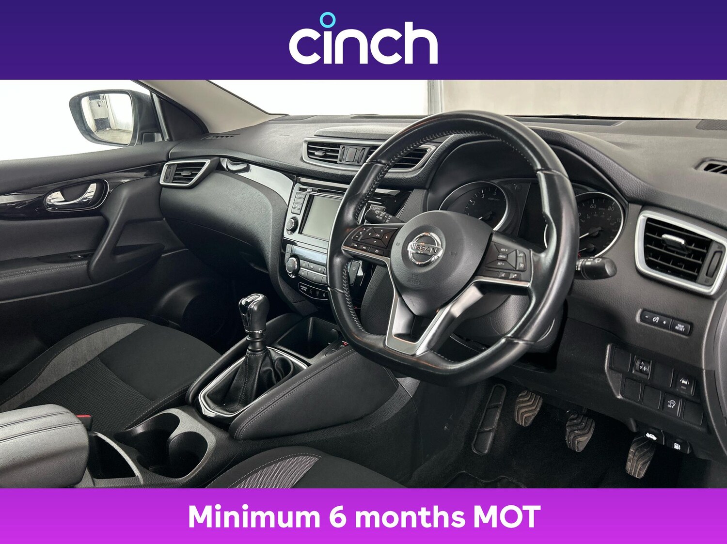 Used Nissan Qashqai 2019 for sale - 76978053: Photo 12