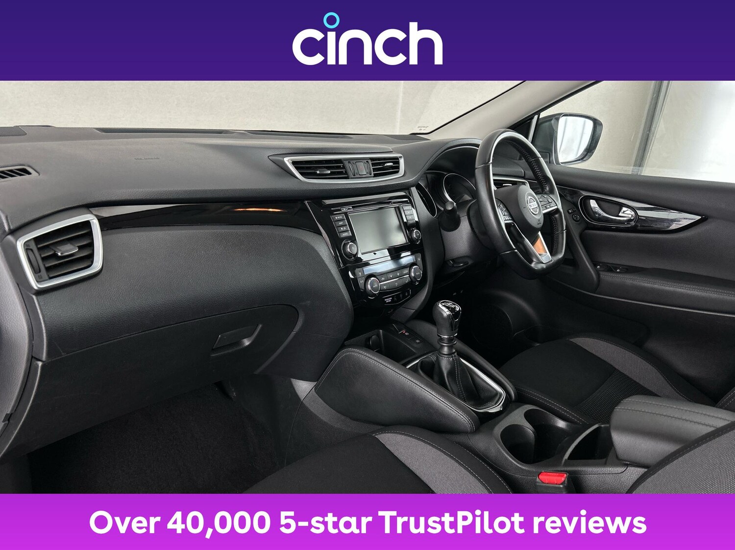 Used Nissan Qashqai 2019 for sale - 76978053: Photo 14