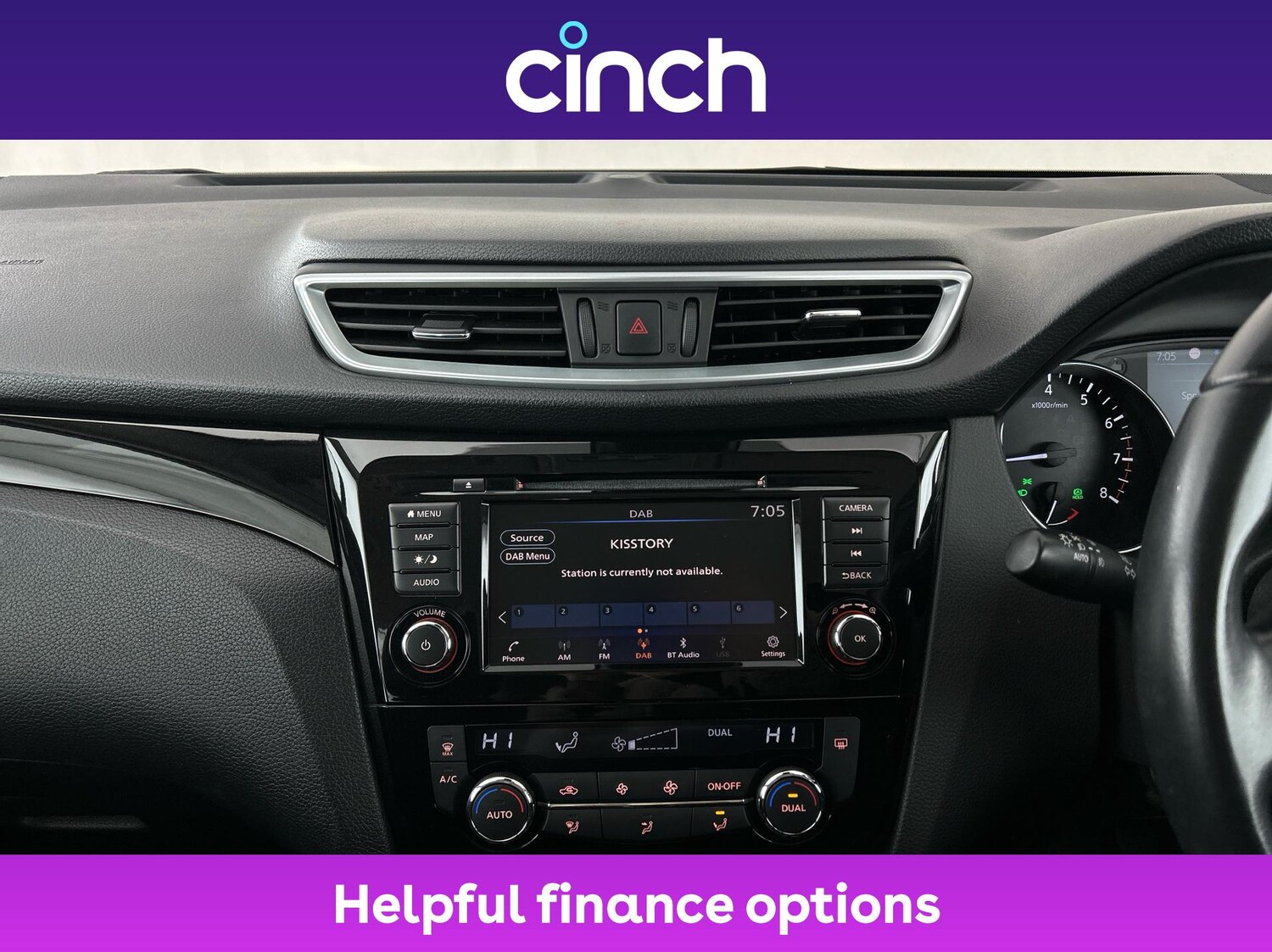 Used Nissan Qashqai 2019 for sale - 76978053: Photo 17