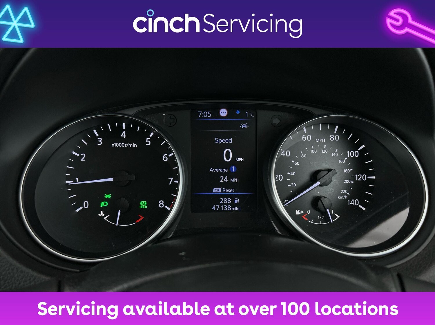 Used Nissan Qashqai 2019 for sale - 76978053: Photo 18