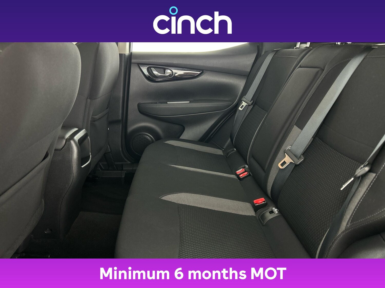 Used Nissan Qashqai 2019 for sale - 76978053: Photo 20