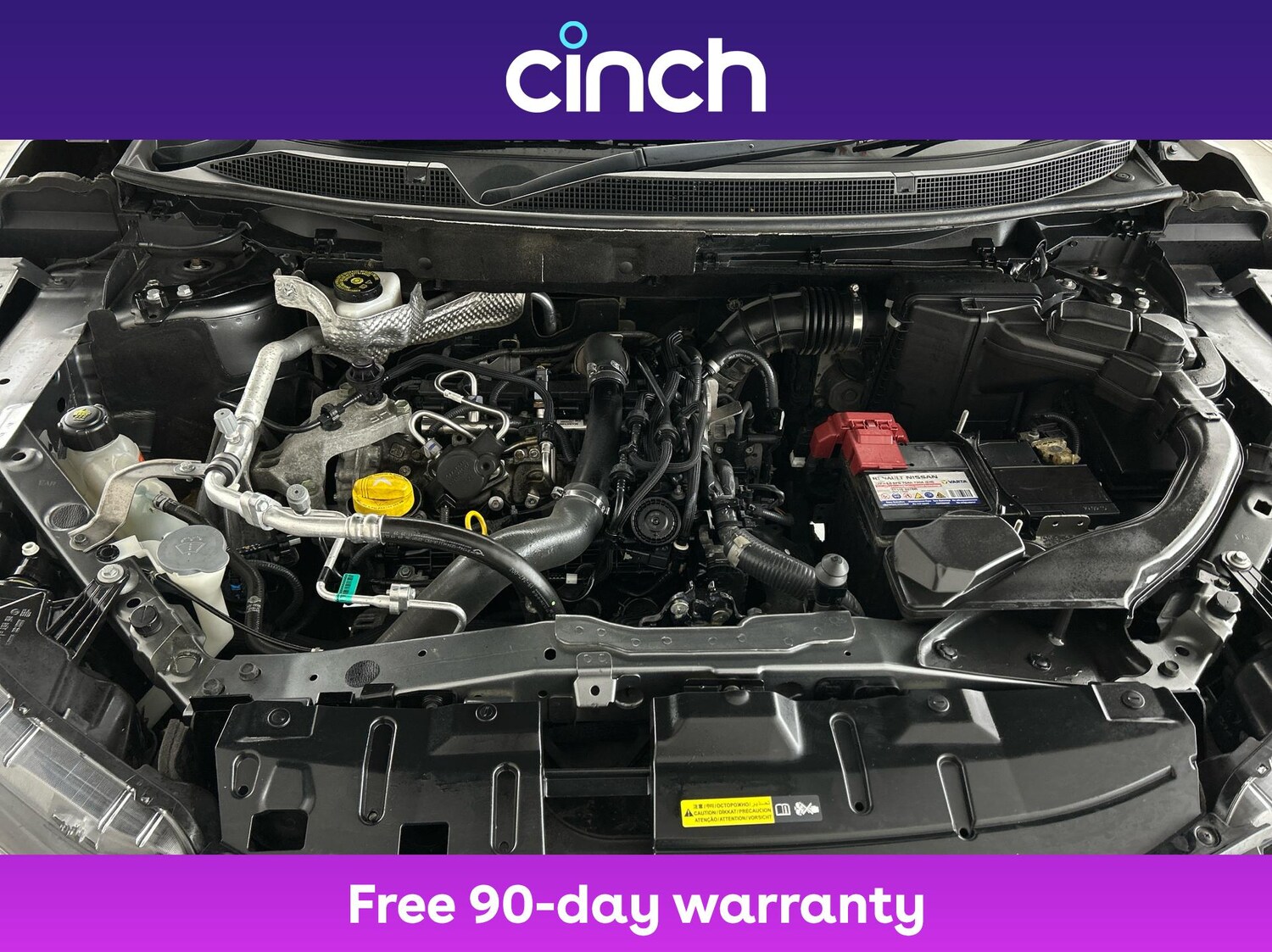 Used Nissan Qashqai 2019 for sale - 76978053: Photo 23