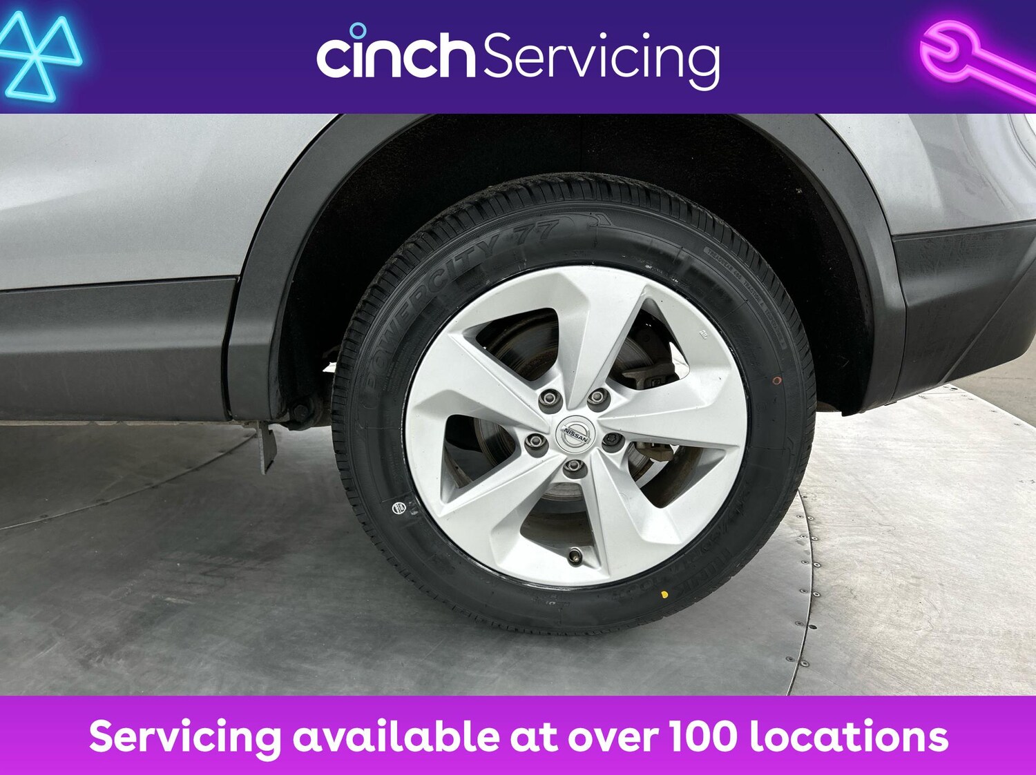 Used Nissan Qashqai 2019 for sale - 76978053: Photo 26