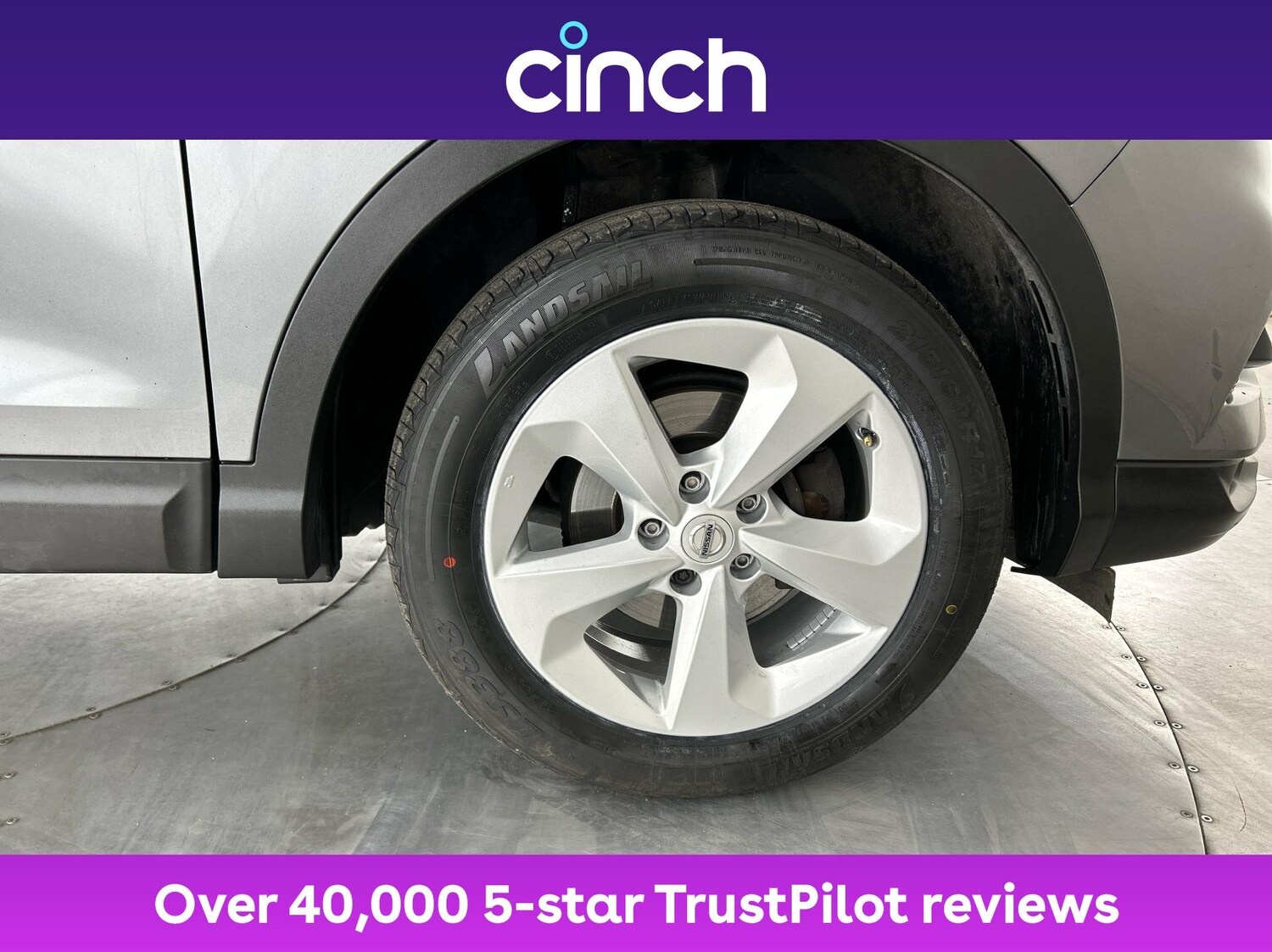 Used Nissan Qashqai 2019 for sale - 76978053: Photo 28