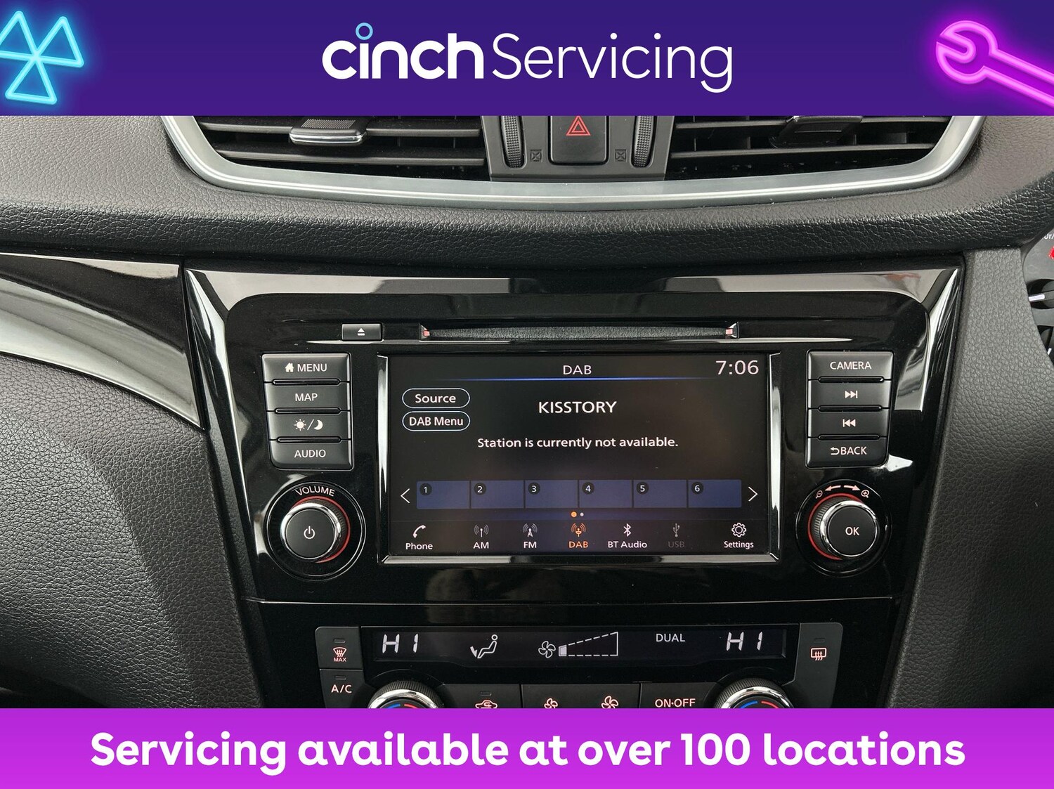 Used Nissan Qashqai 2019 for sale - 76978053: Photo 31