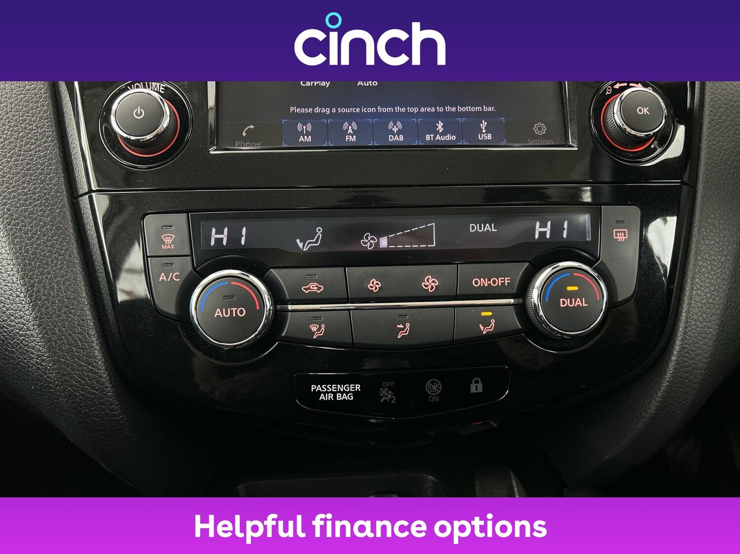 Used Nissan Qashqai 2019 for sale - 76978053: Photo 35