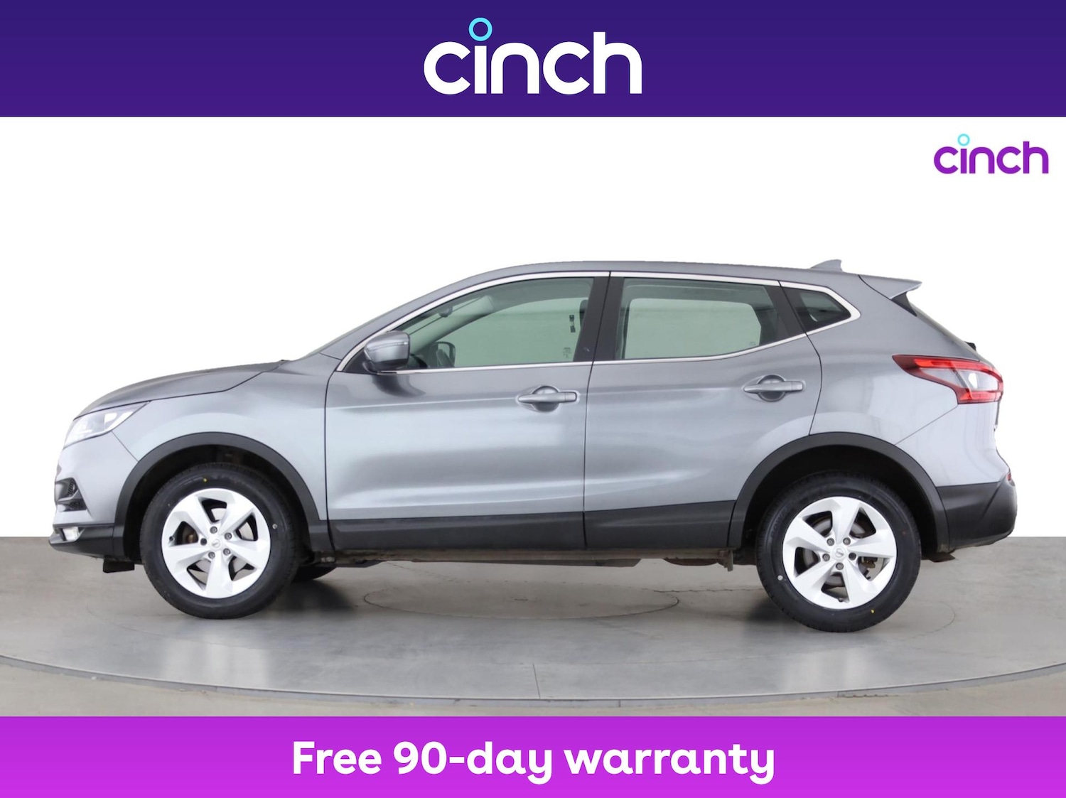 Used Nissan Qashqai 2019 for sale - 76978053: Photo 8