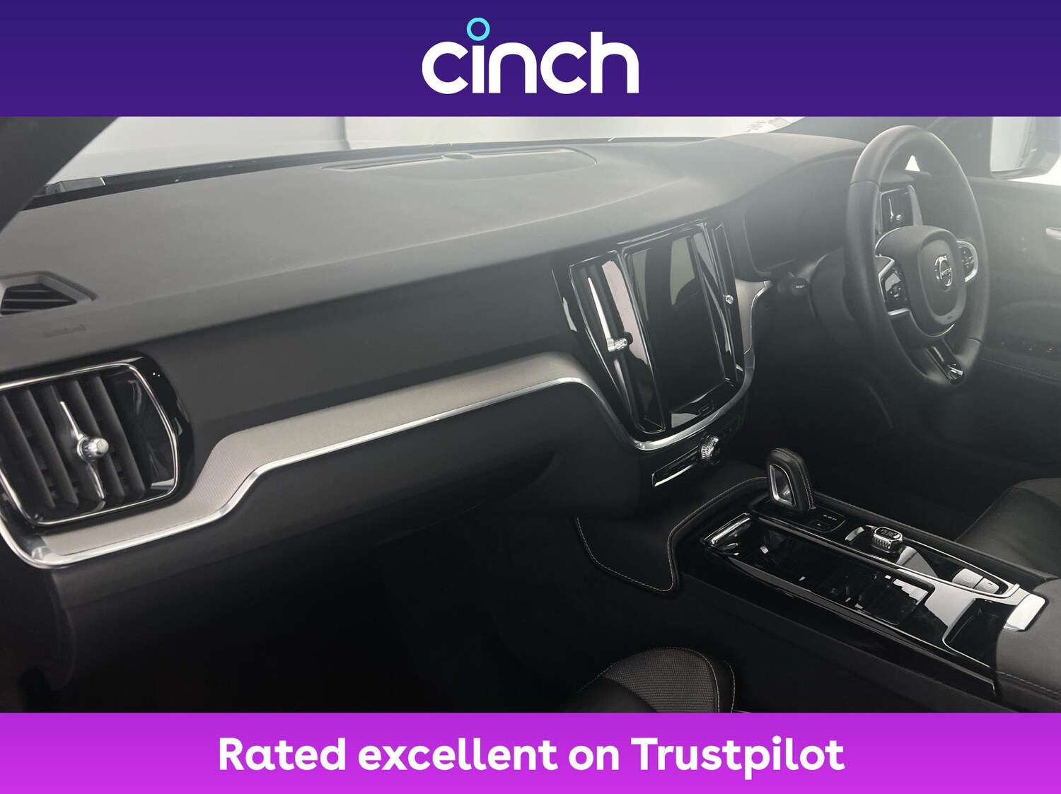 Used Volvo S60 2022 for sale - 76697936: Photo 14