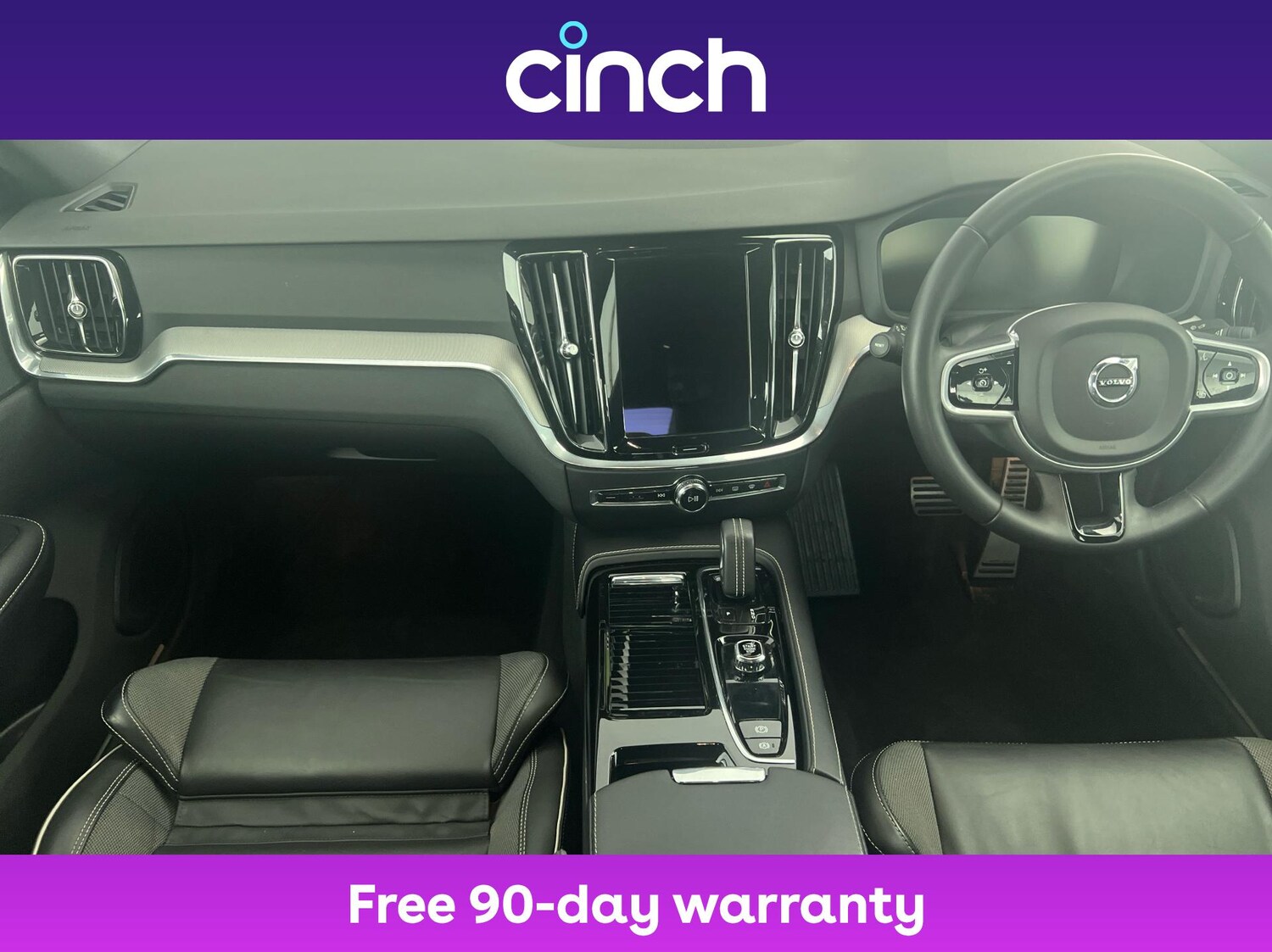 Used Volvo S60 2022 for sale - 76697936: Photo 15