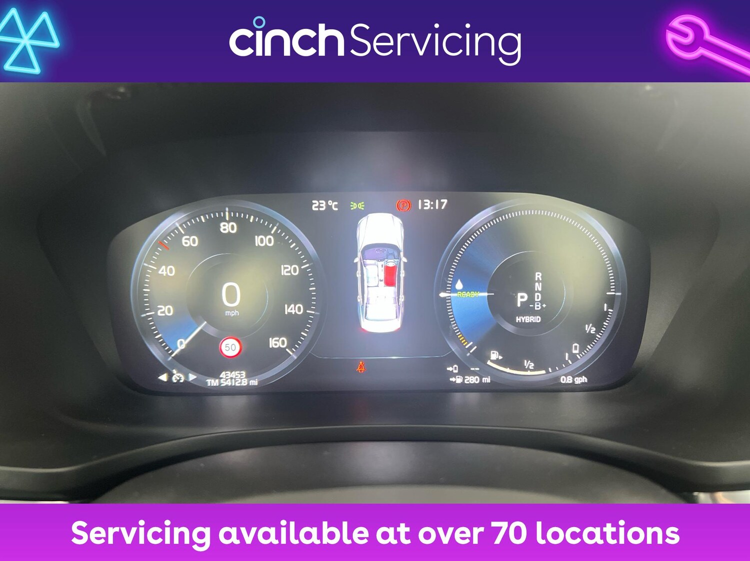 Used Volvo S60 2022 for sale - 76697936: Photo 18