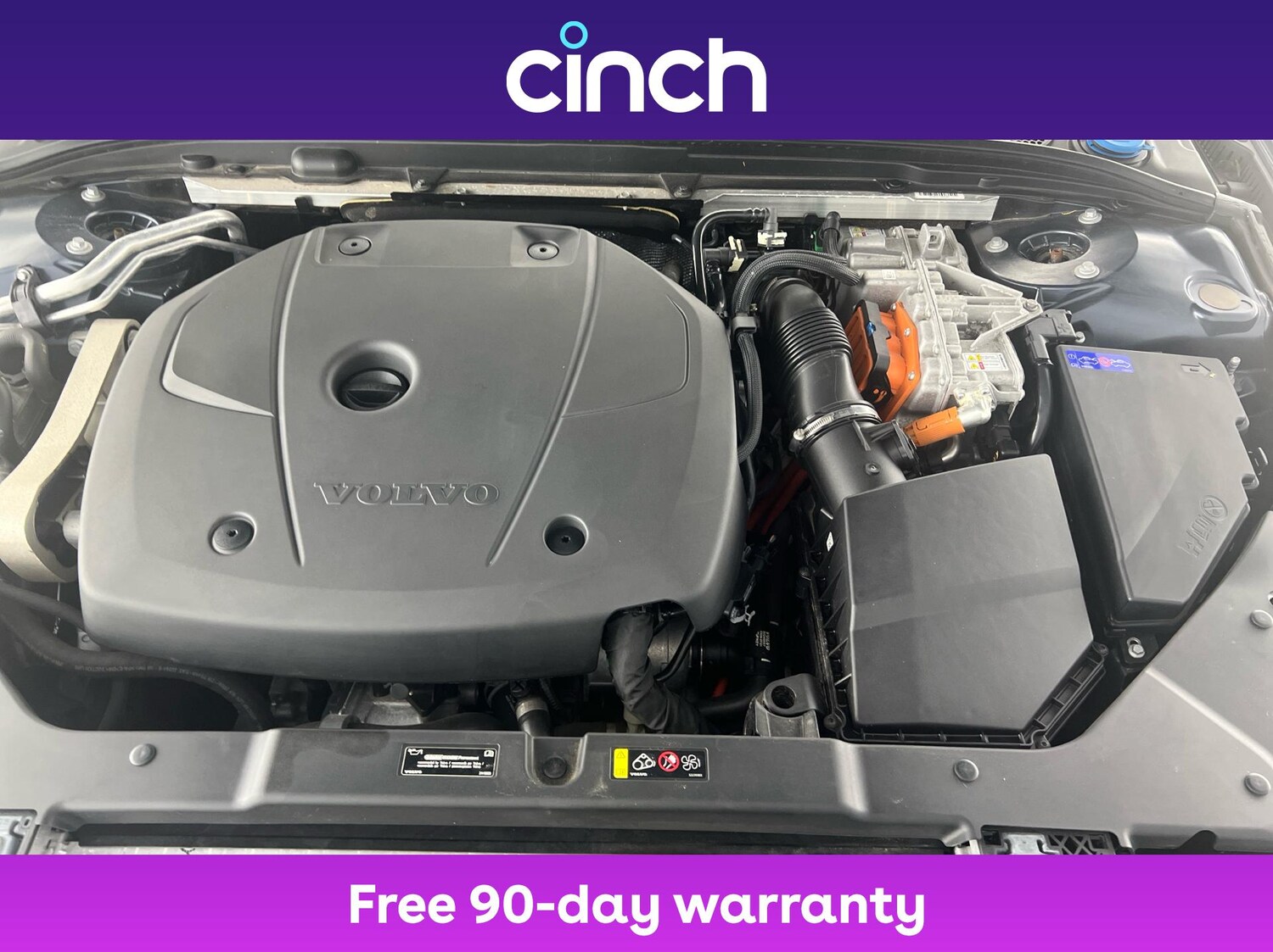 Used Volvo S60 2022 for sale - 76697936: Photo 23