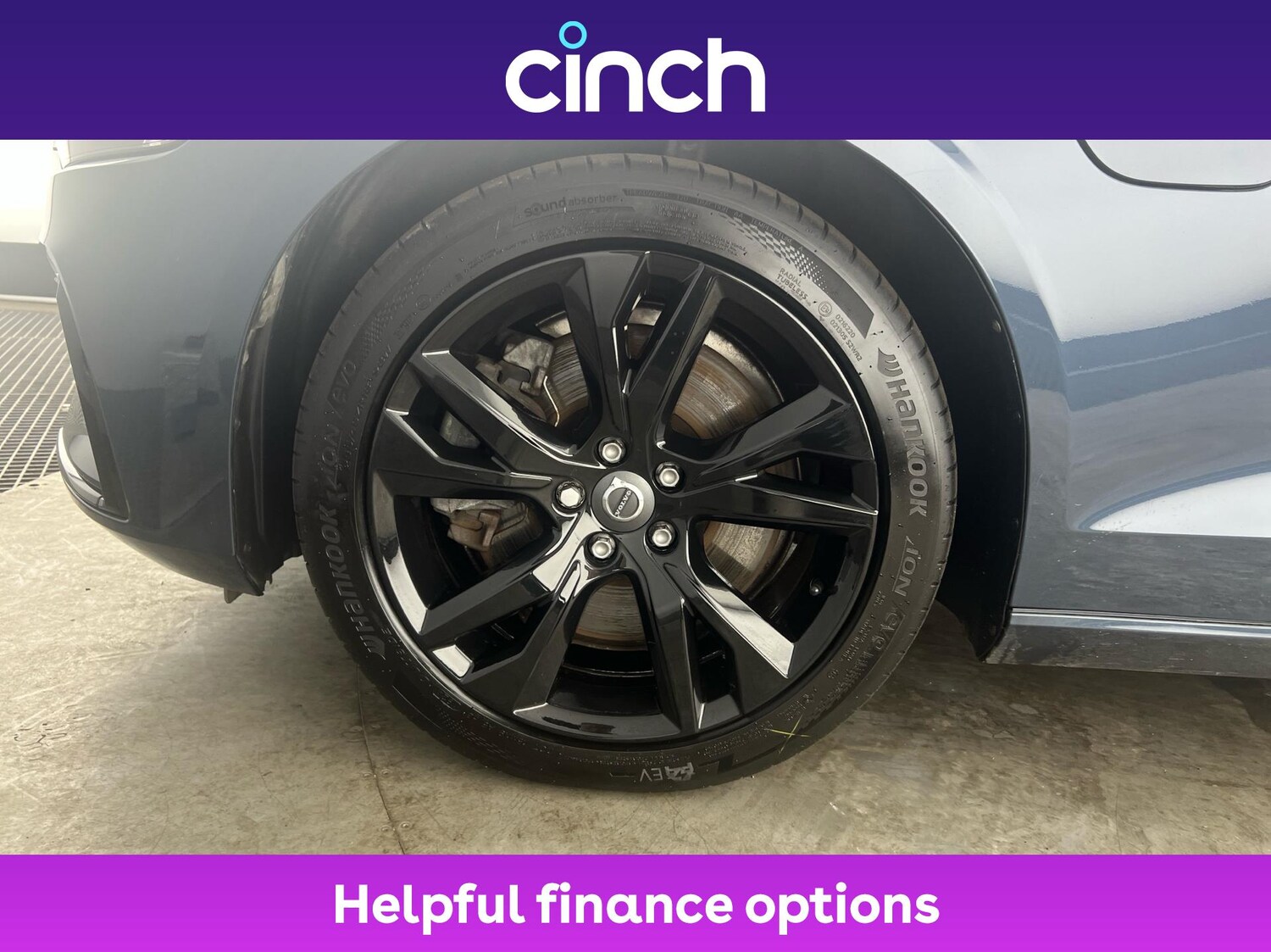 Used Volvo S60 2022 for sale - 76697936: Photo 24