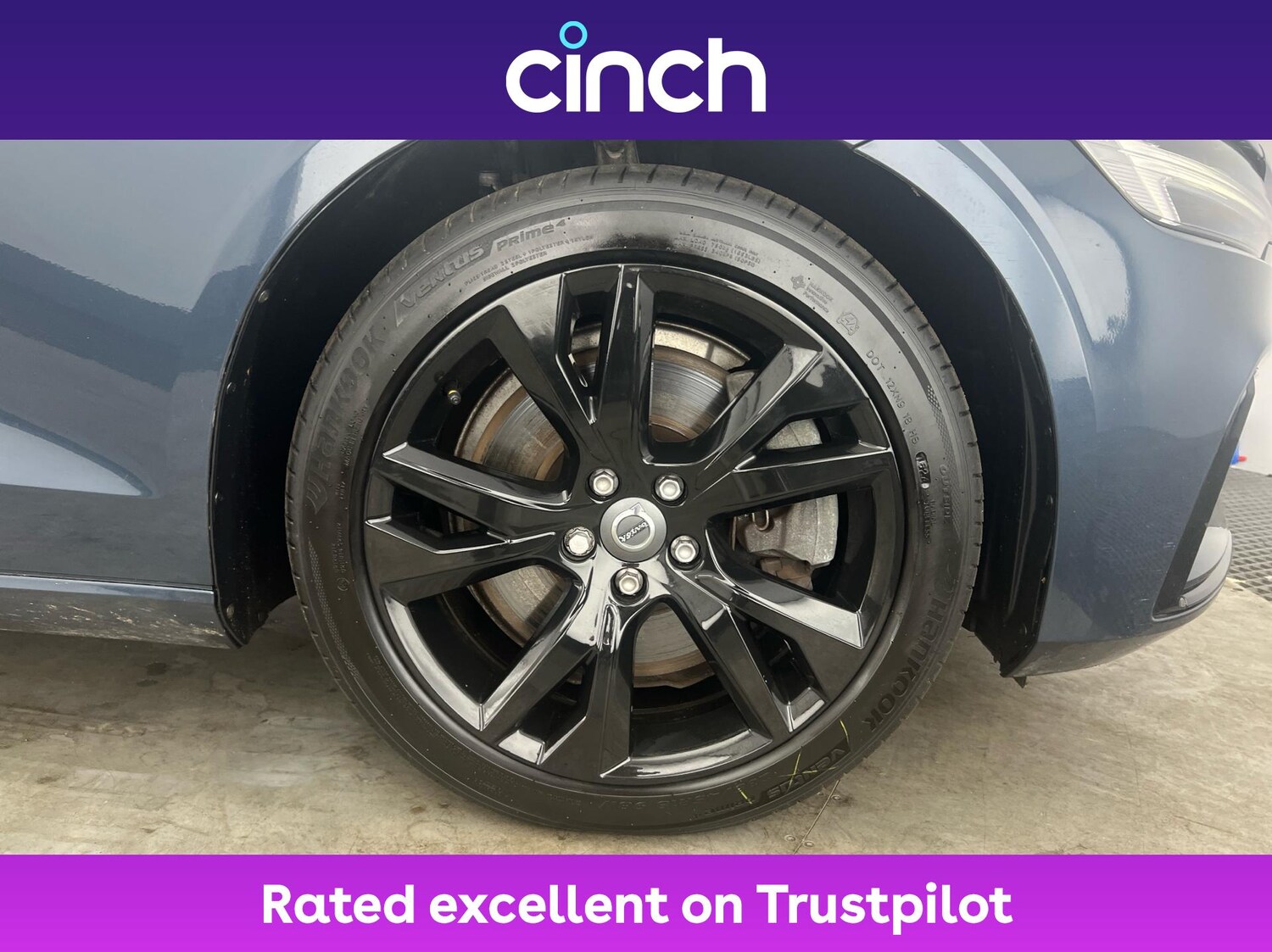 Used Volvo S60 2022 for sale - 76697936: Photo 28