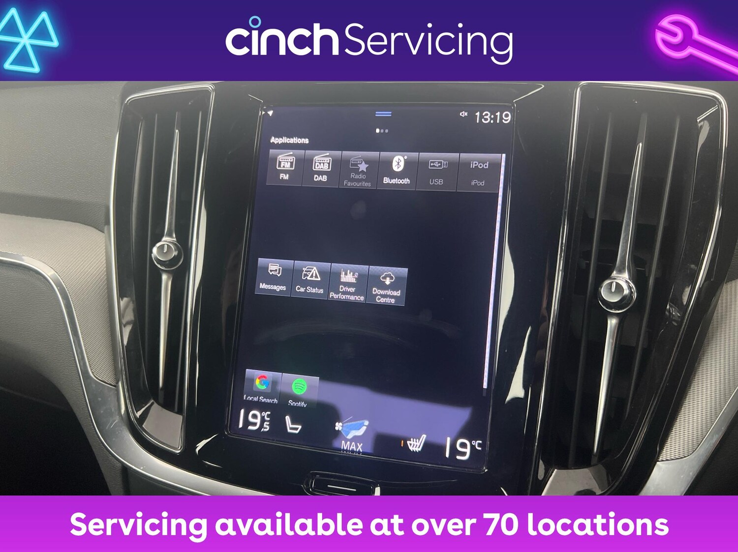 Used Volvo S60 2022 for sale - 76697936: Photo 31