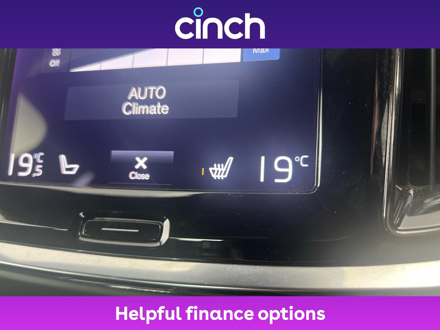 Used Volvo S60 2022 for sale - 76697936: Photo 35