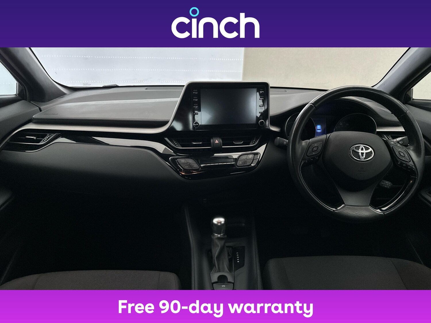 Used Toyota C-HR 2020 for sale - 76754792: Photo 15