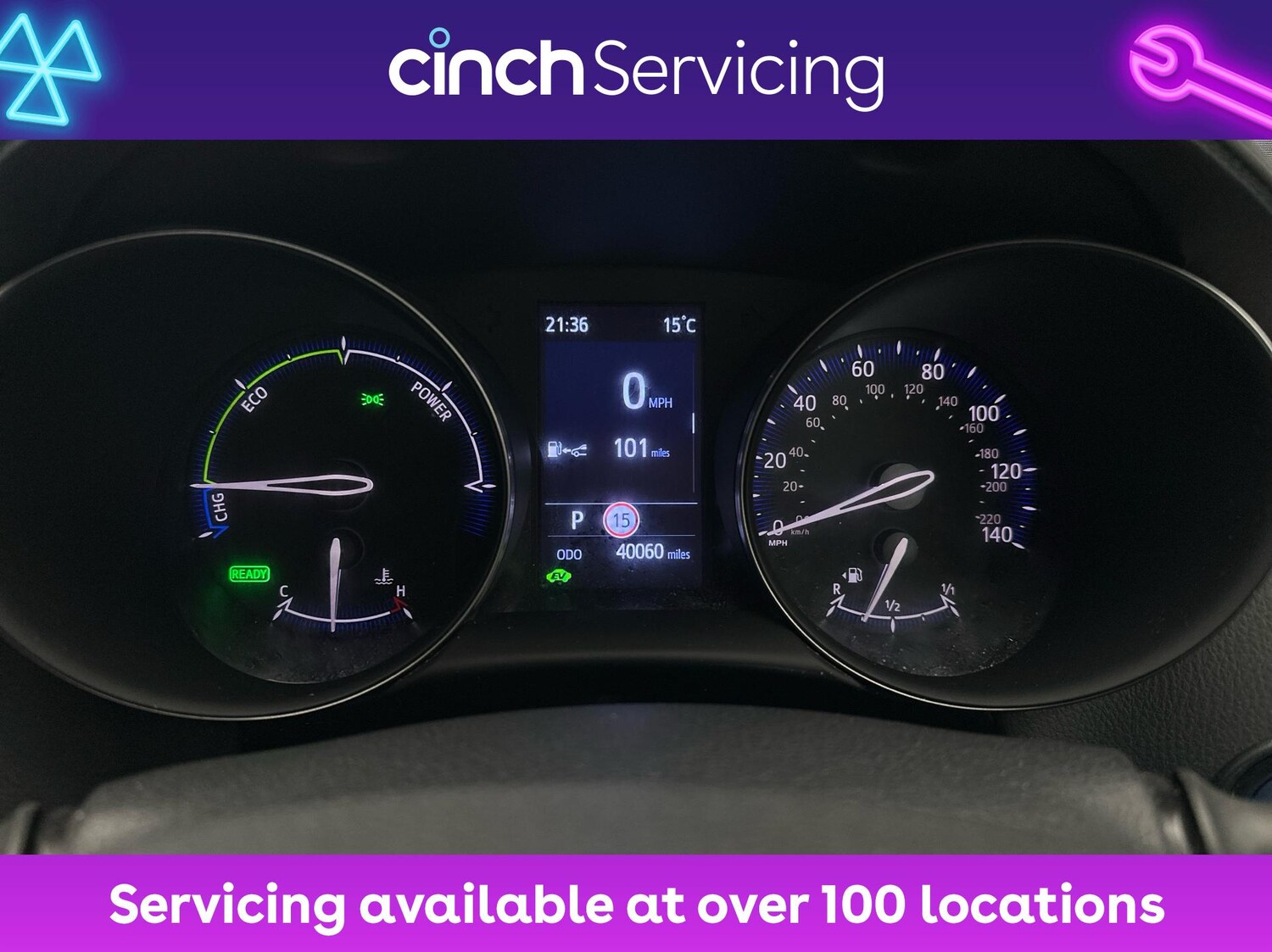 Used Toyota C-HR 2020 for sale - 76754792: Photo 18