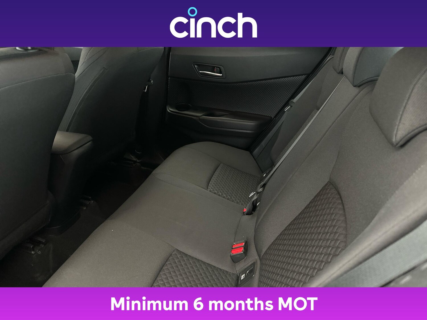 Used Toyota C-HR 2020 for sale - 76754792: Photo 20