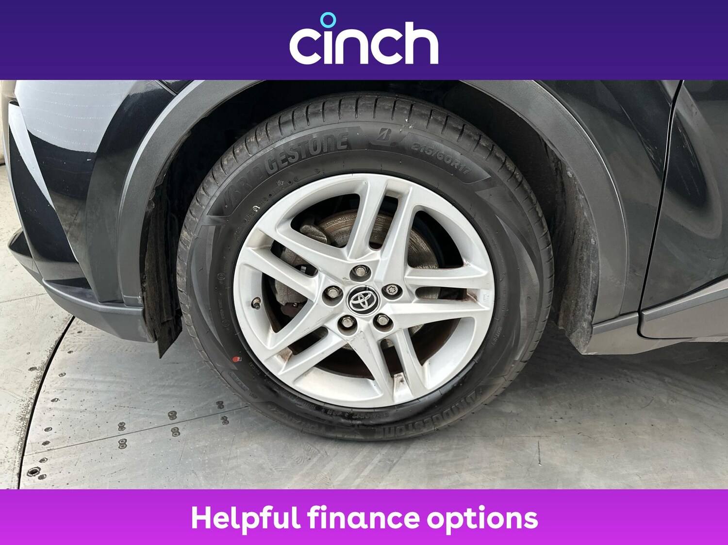 Used Toyota C-HR 2020 for sale - 76754792: Photo 24