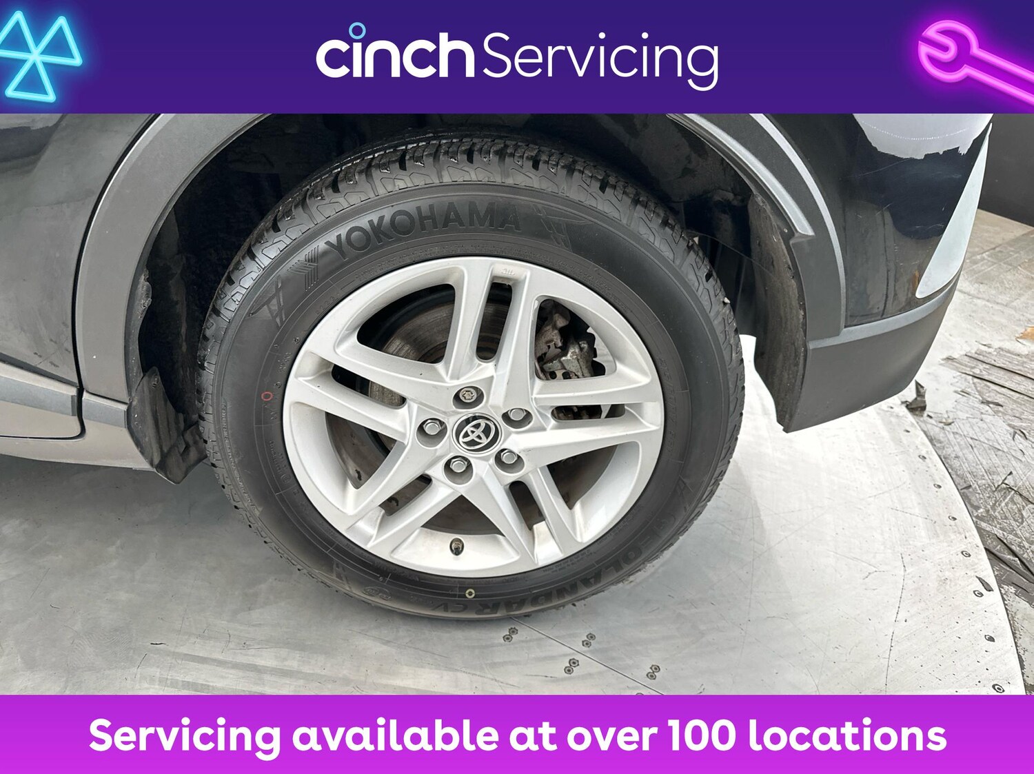 Used Toyota C-HR 2020 for sale - 76754792: Photo 26