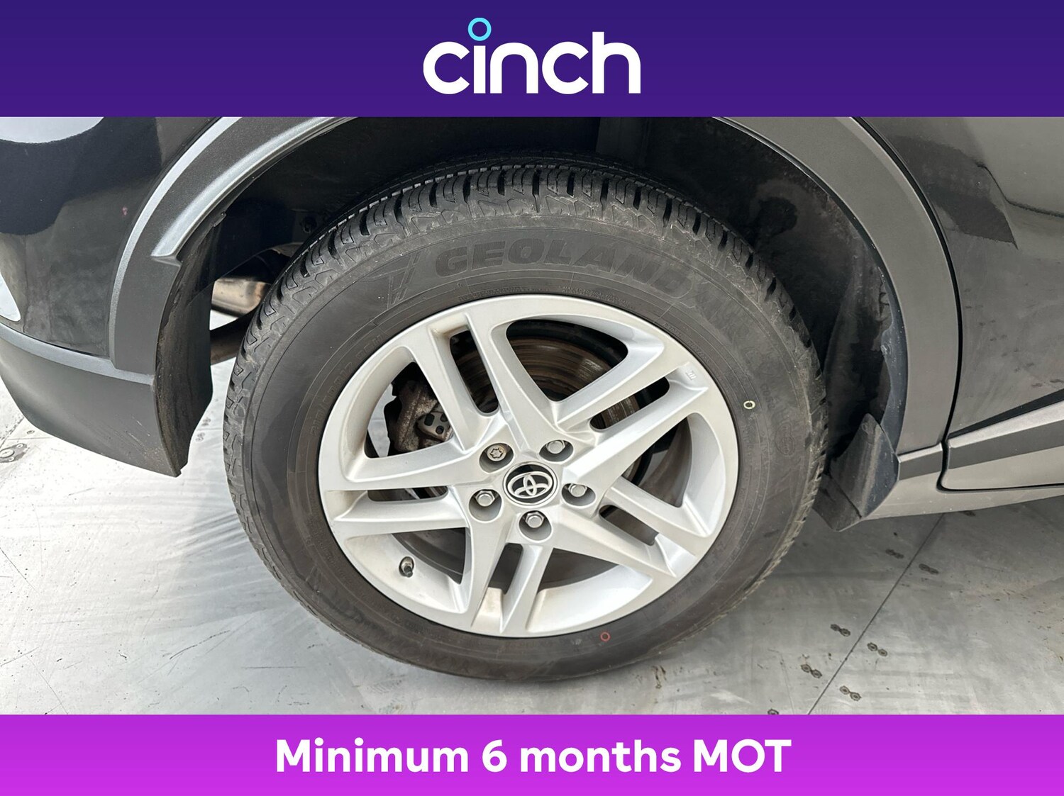 Used Toyota C-HR 2020 for sale - 76754792: Photo 27