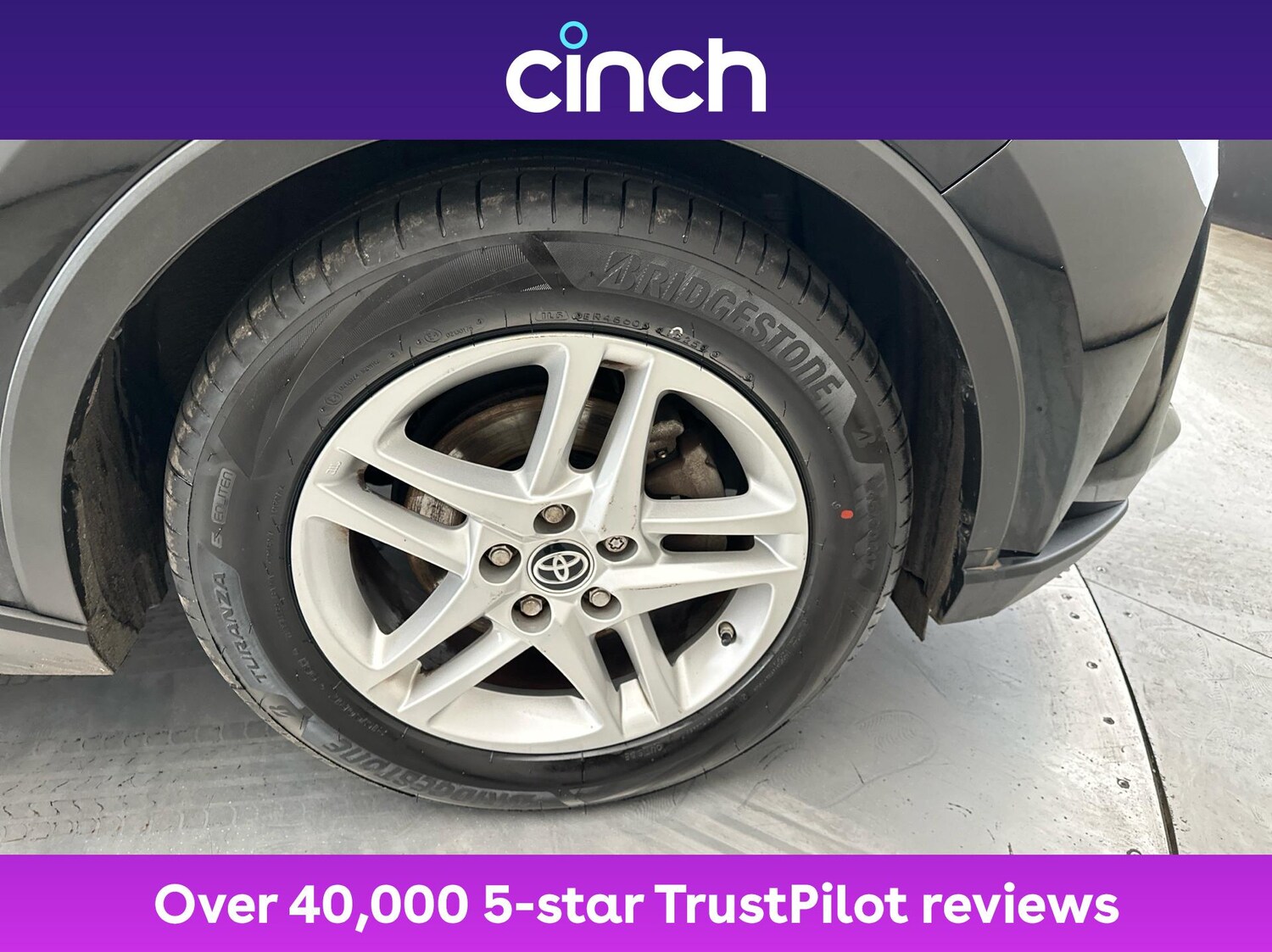 Used Toyota C-HR 2020 for sale - 76754792: Photo 28