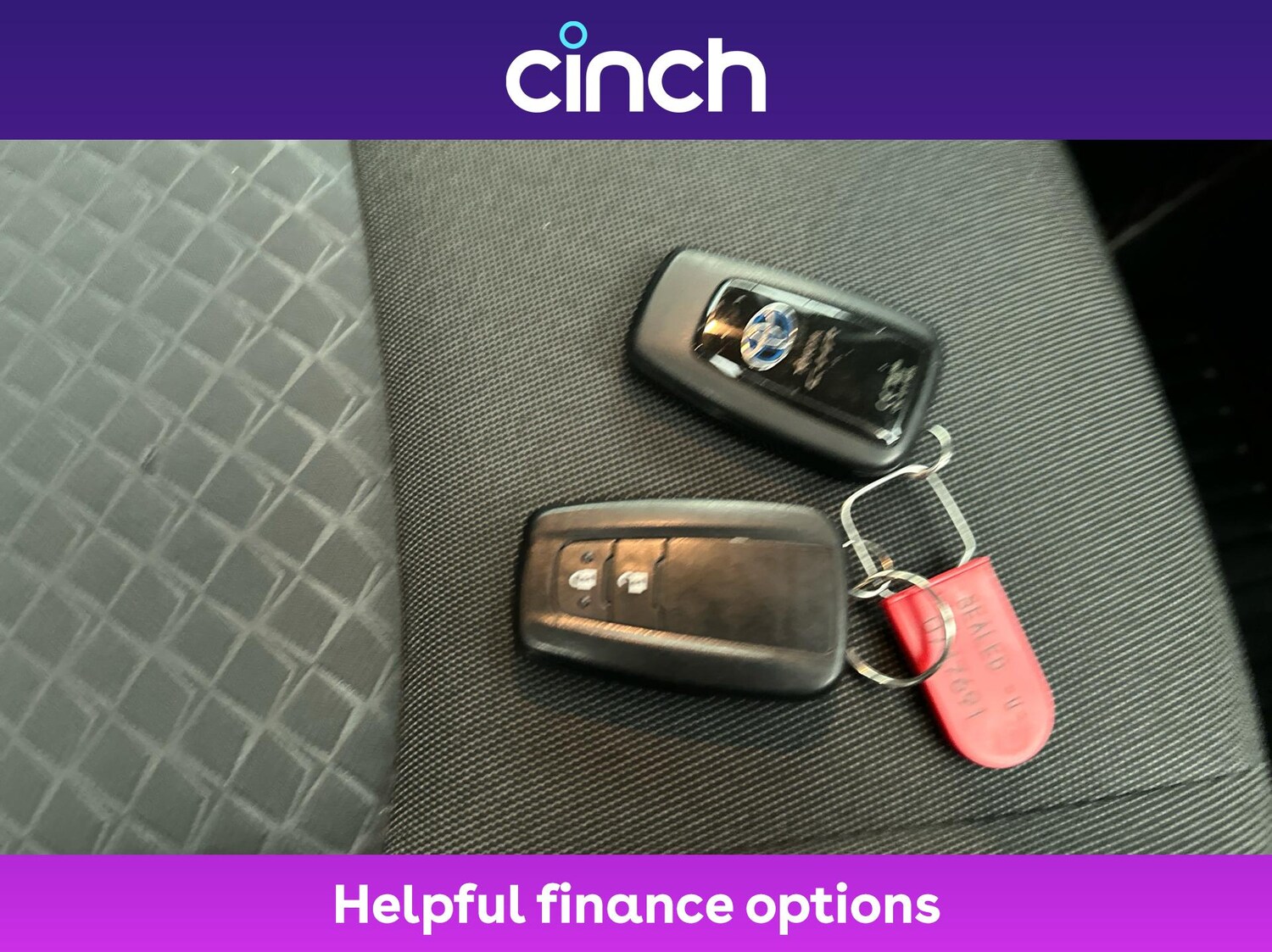 Used Toyota C-HR 2020 for sale - 76754792: Photo 30