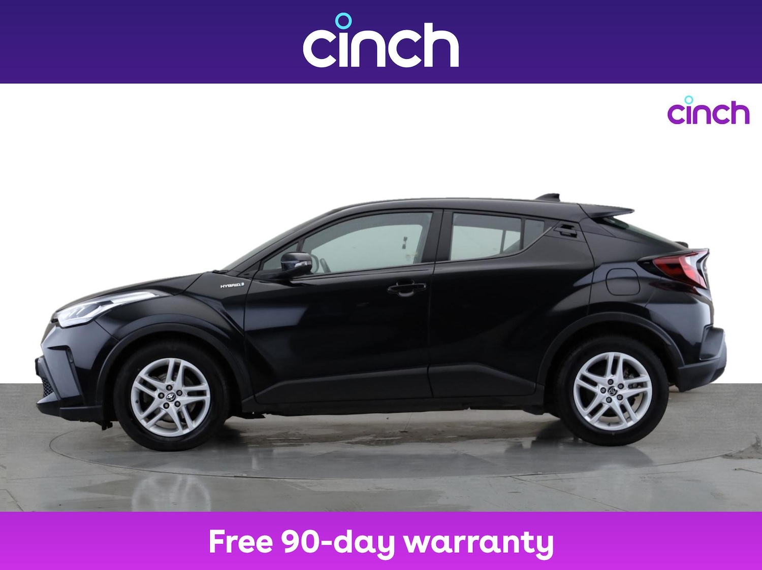Used Toyota C-HR 2020 for sale - 76754792: Photo 8