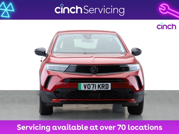Used Vauxhall Mokka 2021 for sale - 75266073: Photo 11