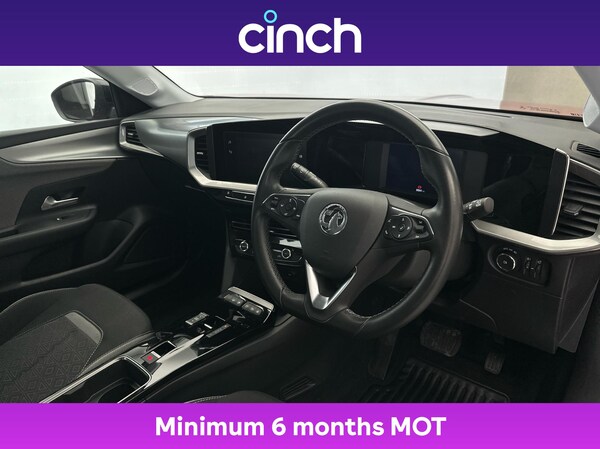 Used Vauxhall Mokka 2021 for sale - 75266073: Photo 12