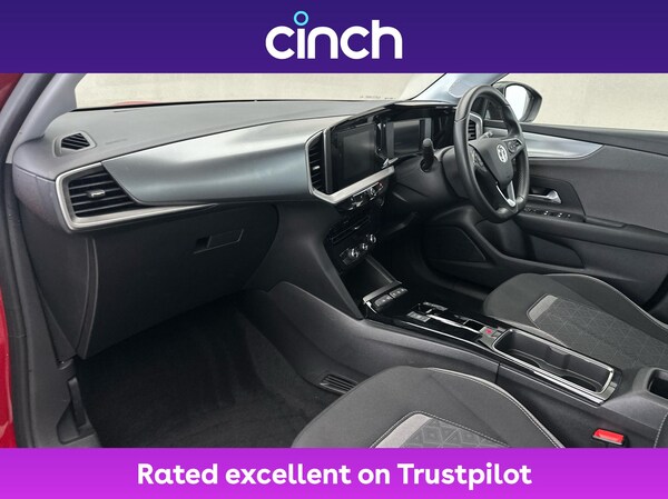 Used Vauxhall Mokka 2021 for sale - 75266073: Photo 14