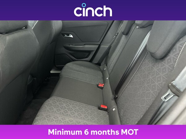 Used Vauxhall Mokka 2021 for sale - 75266073: Photo 20