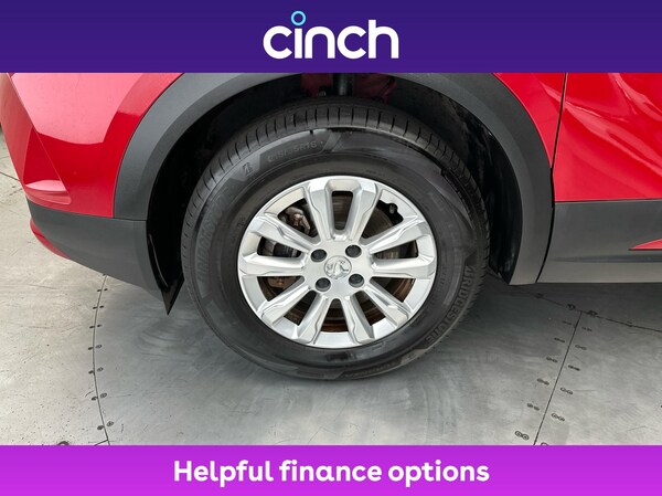 Used Vauxhall Mokka 2021 for sale - 75266073: Photo 24