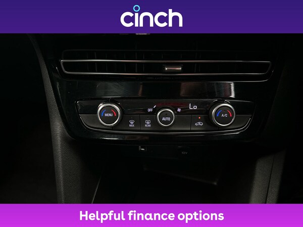 Used Vauxhall Mokka 2021 for sale - 75266073: Photo 35