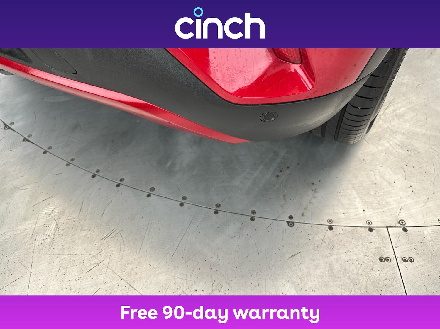 Used Vauxhall Mokka 2021 for sale - 75266073: Photo 39