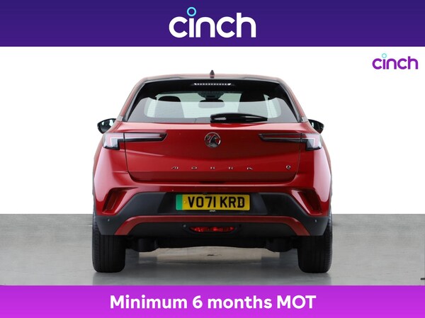 Used Vauxhall Mokka 2021 for sale - 75266073: Photo 5