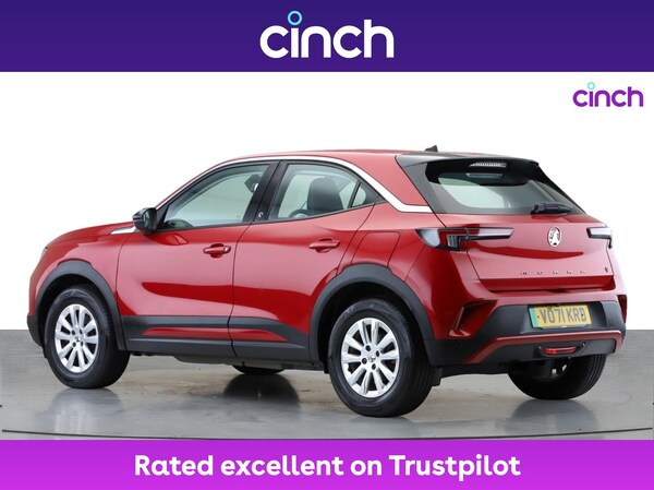 Used Vauxhall Mokka 2021 for sale - 75266073: Photo 6