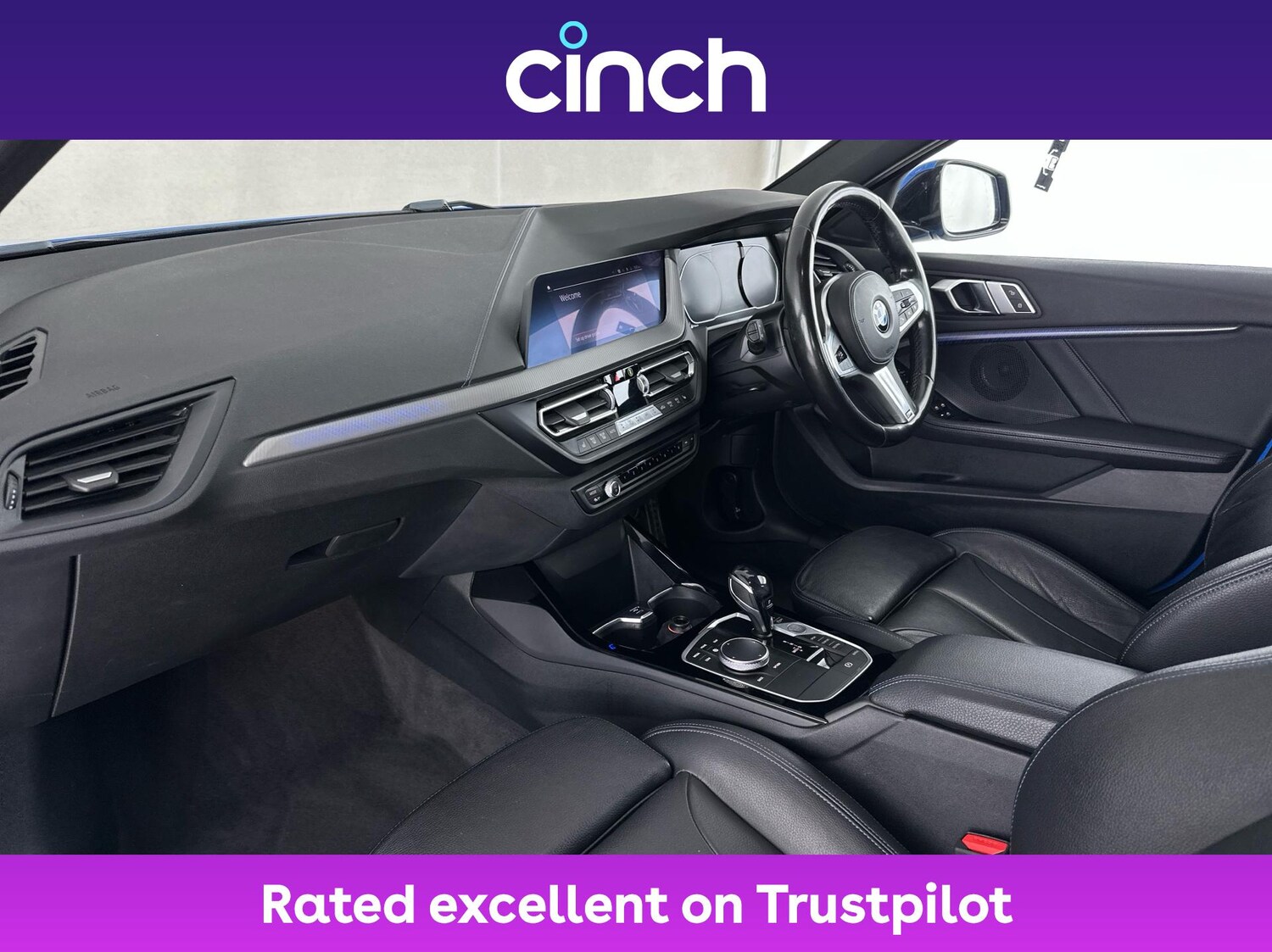 Used BMW 1 Series 2020 for sale - 76100201: Photo 14