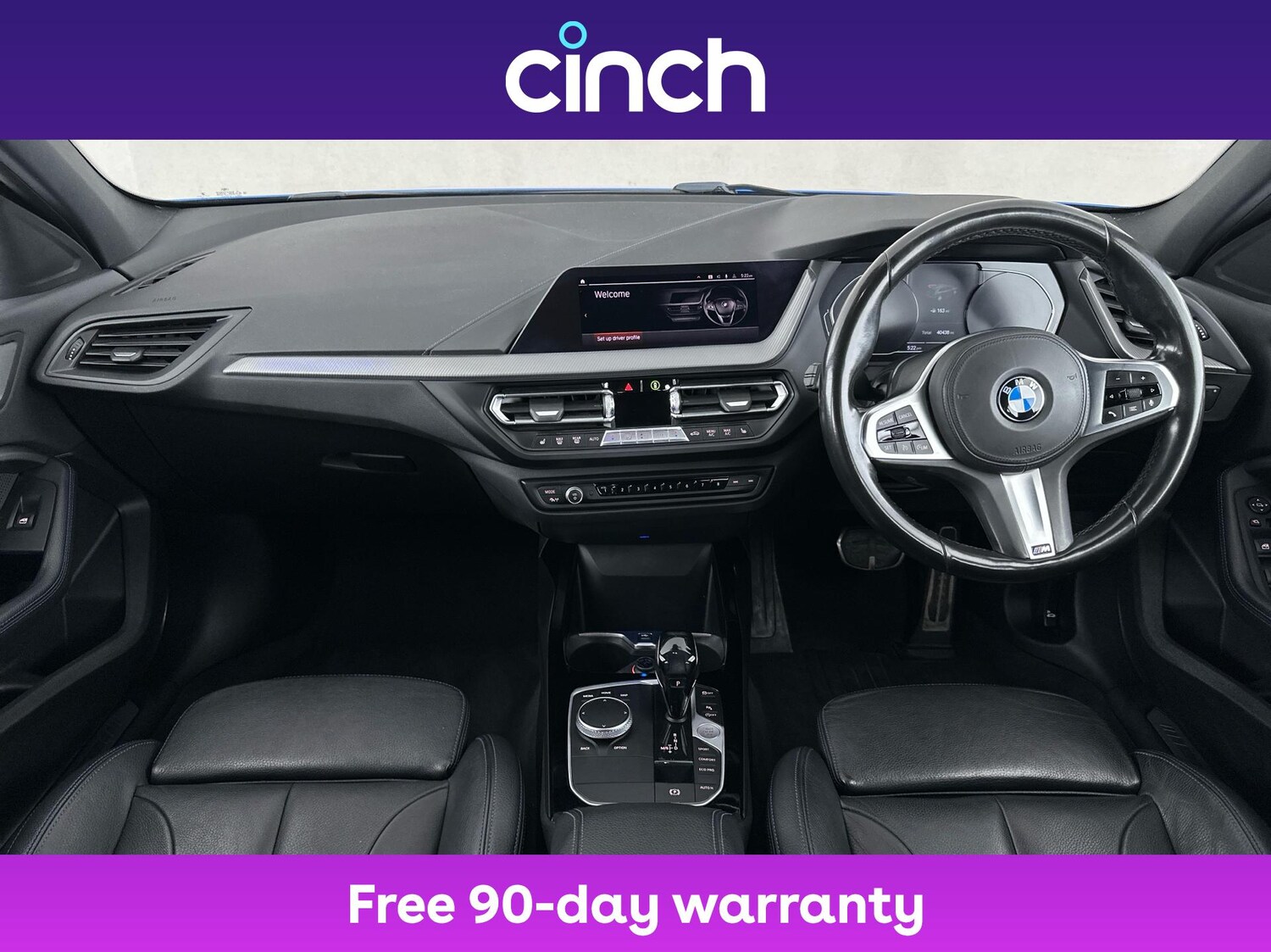 Used BMW 1 Series 2020 for sale - 76100201: Photo 15