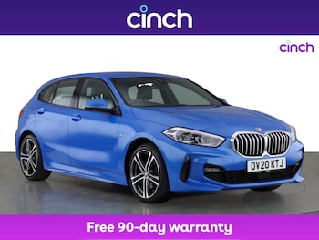 BMW - 1 Series