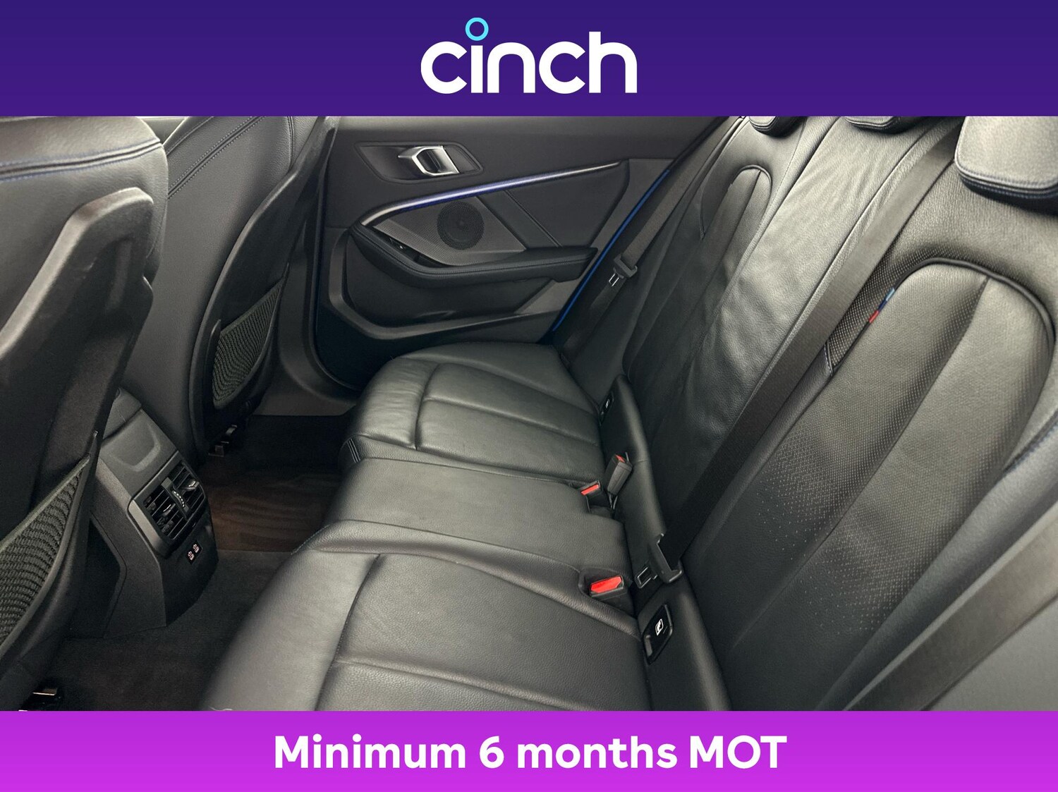 Used BMW 1 Series 2020 for sale - 76100201: Photo 20